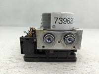 2014-2015 Kia Optima ABS Pump Control Module Replacement P/N:F2GC-2C405-AF Fits Fits 2014 2015 OEM Used Auto Parts - Oemused