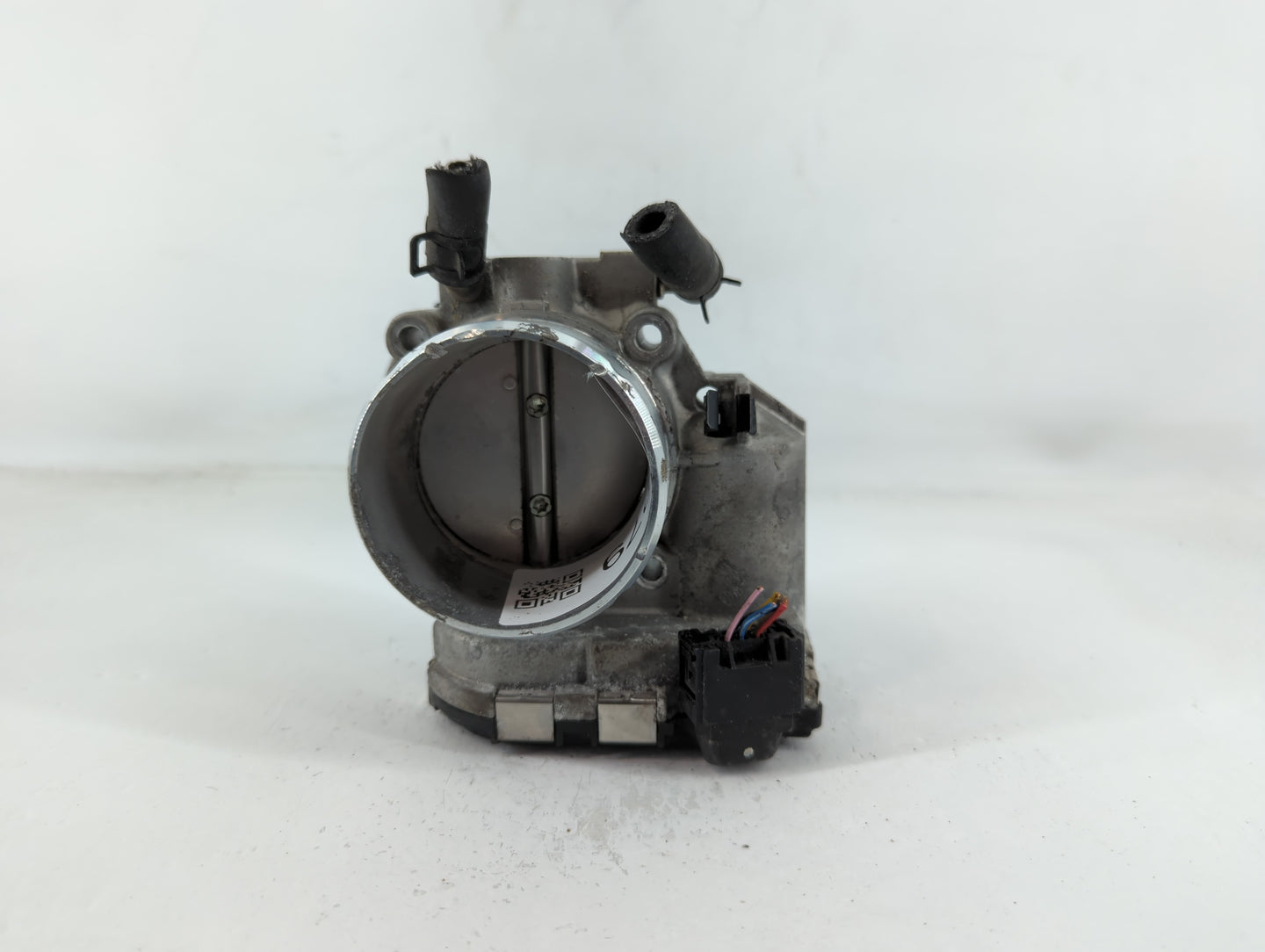 2011-2015 Kia Optima Throttle Body P/N:35100-2G700 Fits Fits 2011 2012 2013 2014 2015 2016 OEM Used Auto Parts - Oemusedauto