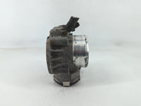 2011-2015 Kia Optima Throttle Body P/N:35100-2G700 Fits Fits 2011 2012 2013 2014 2015 2016 OEM Used Auto Parts - Oemusedauto
