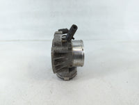 2011-2015 Kia Optima Throttle Body P/N:35100-2G700 Fits Fits 2011 2012 2013 2014 2015 2016 OEM Used Auto Parts - Oemusedauto