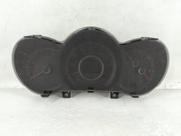 2014-2015 Kia Optima Instrument Cluster Speedometer Gauges P/N:94031-2T270 Fits Fits 2014 2015 OEM Used Auto Parts - Oemused