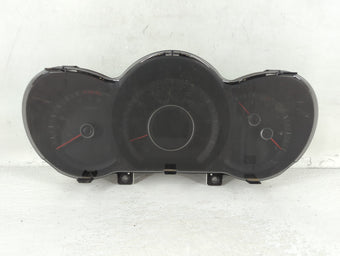 compare product 2014-2015 Kia Optima Instrument Cluster Speedometer Gauges P/N:94031-2T270 Fits Fits 2014 2015 OEM Used Auto Parts