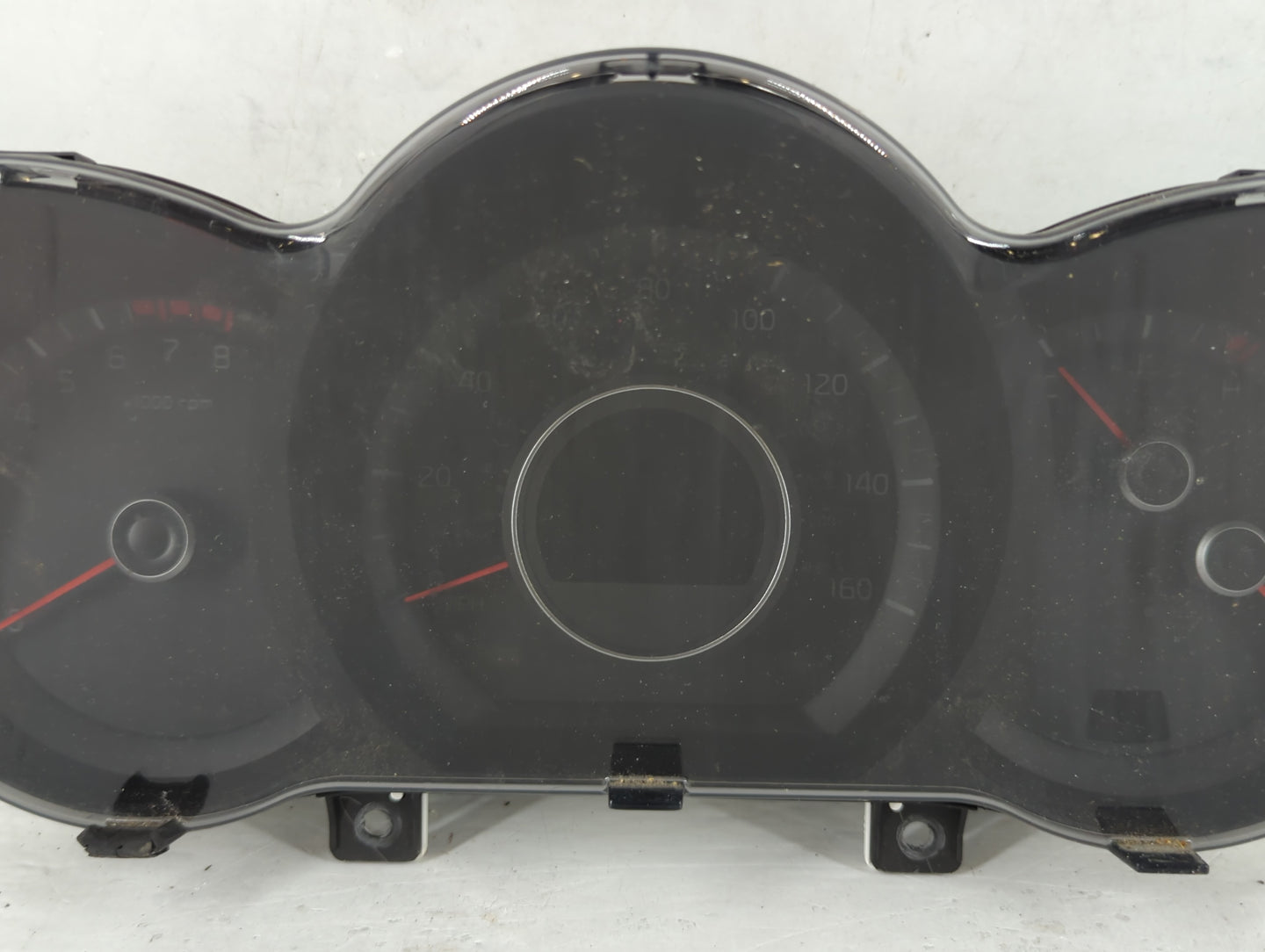 2014-2015 Kia Optima Instrument Cluster Speedometer Gauges P/N:94031-2T270 Fits Fits 2014 2015 OEM Used Auto Parts - Oemused