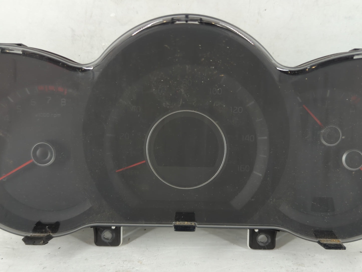 2014-2015 Kia Optima Instrument Cluster Speedometer Gauges P/N:94031-2T270 Fits Fits 2014 2015 OEM Used Auto Parts - Oemused