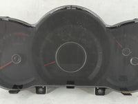 2014-2015 Kia Optima Instrument Cluster Speedometer Gauges P/N:94031-2T270 Fits Fits 2014 2015 OEM Used Auto Parts - Oemused