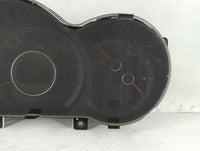 2014-2015 Kia Optima Instrument Cluster Speedometer Gauges P/N:94031-2T270 Fits Fits 2014 2015 OEM Used Auto Parts - Oemused