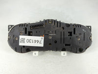 2014-2015 Kia Optima Instrument Cluster Speedometer Gauges P/N:94031-2T270 Fits Fits 2014 2015 OEM Used Auto Parts - Oemused