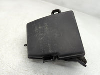 2014-2015 Kia Optima Fusebox Fuse Box Panel Relay Module P/N:VS912504C700QA Fits Fits 2014 2015 OEM Used Auto Parts - Oemuse