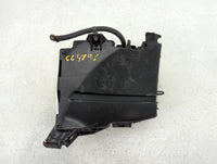 2014-2015 Kia Optima Fusebox Fuse Box Panel Relay Module P/N:VS912504C700QA Fits Fits 2014 2015 OEM Used Auto Parts - Oemuse