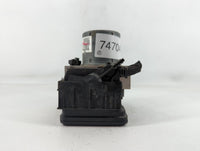 2014-2015 Kia Optima ABS Pump Control Module Replacement P/N:58920-2T870 Fits Fits 2014 2015 OEM Used Auto Parts - Oemusedau