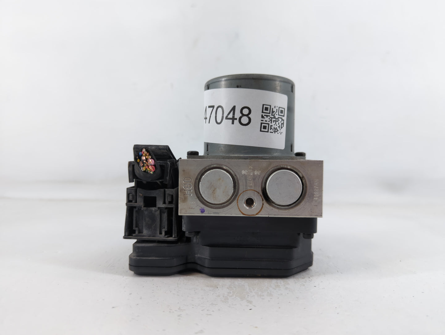 2014-2015 Kia Optima ABS Pump Control Module Replacement P/N:58920-2T870 Fits Fits 2014 2015 OEM Used Auto Parts - Oemusedau