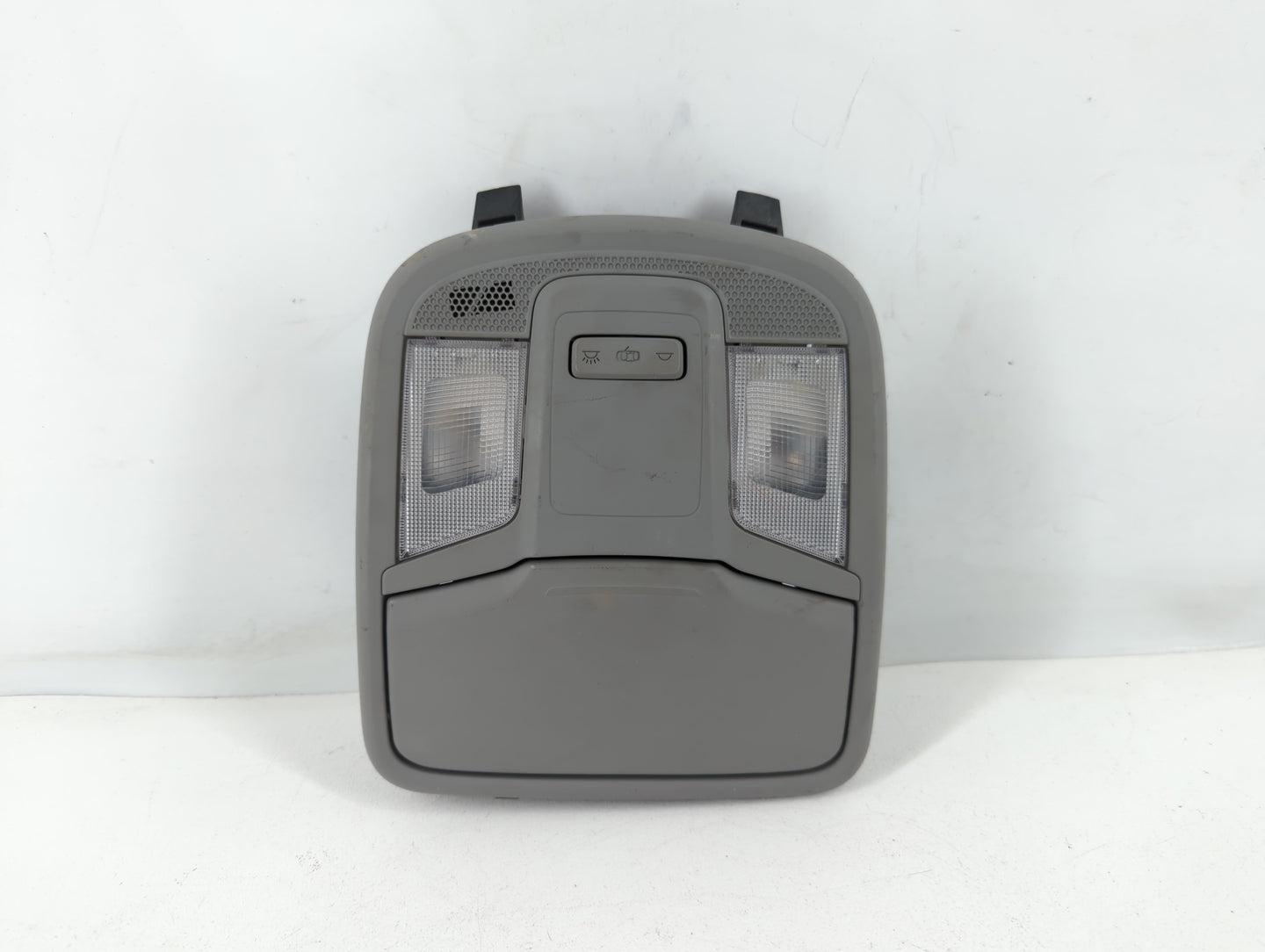 2015 Kia Optima Overhead Roof Console - Oemusedautoparts1.com