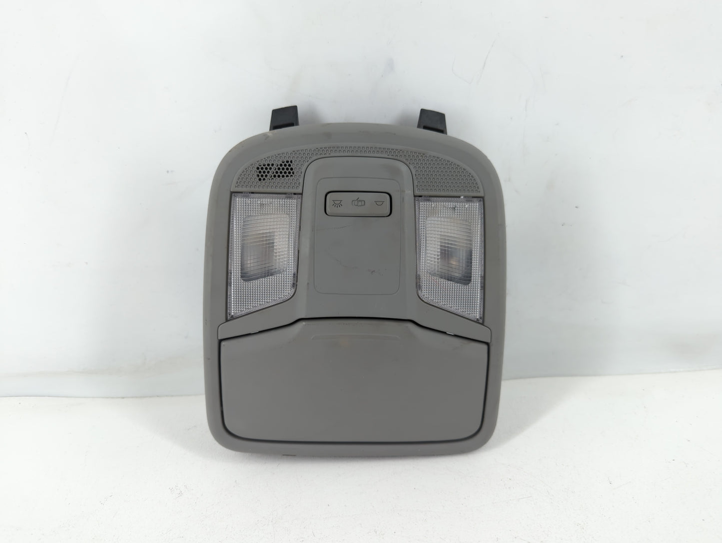 2015 Kia Optima Overhead Roof Console - Oemusedautoparts1.com