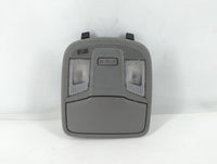 2015 Kia Optima Overhead Roof Console - Oemusedautoparts1.com