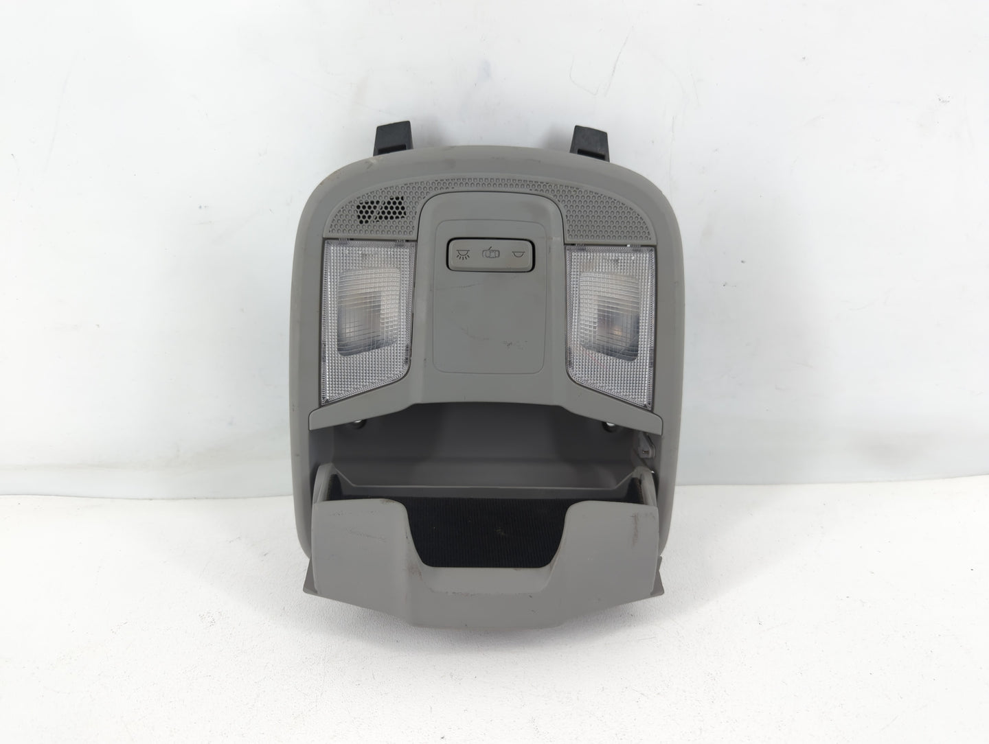 2015 Kia Optima Overhead Roof Console - Oemusedautoparts1.com