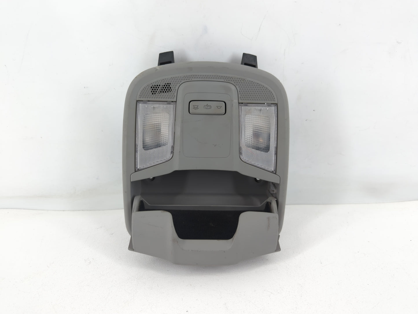 2015 Kia Optima Overhead Roof Console - Oemusedautoparts1.com