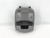 2015 Kia Optima Overhead Roof Console - Oemusedautoparts1.com