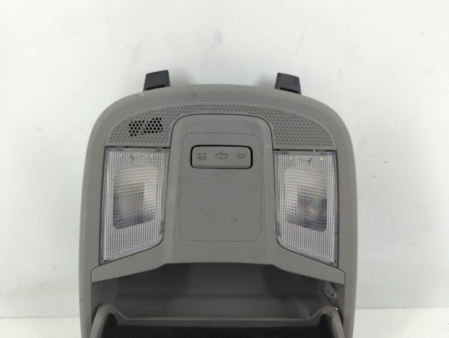 2015 Kia Optima Overhead Roof Console - Oemusedautoparts1.com