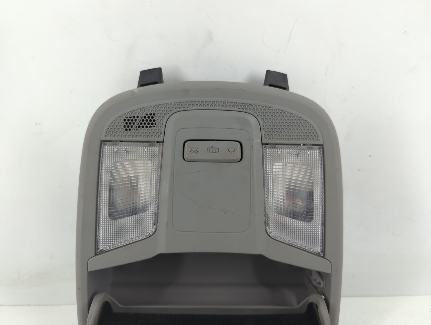 2015 Kia Optima Overhead Roof Console - Oemusedautoparts1.com