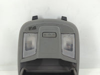 2015 Kia Optima Overhead Roof Console - Oemusedautoparts1.com