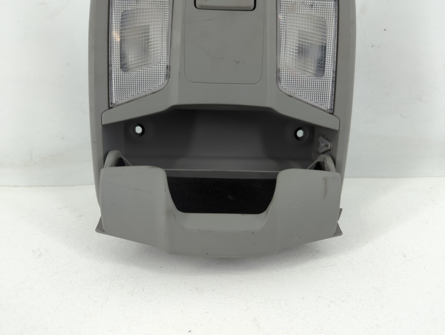 2015 Kia Optima Overhead Roof Console - Oemusedautoparts1.com