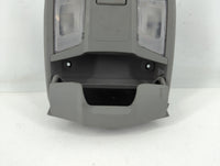 2015 Kia Optima Overhead Roof Console - Oemusedautoparts1.com
