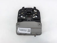 2015 Kia Optima Overhead Roof Console - Oemusedautoparts1.com