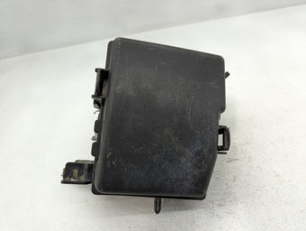 compare product 2014-2015 Kia Optima Fusebox Fuse Box Panel Relay Module P/N:91260 2T100 Fits Fits 2014 2015 OEM Used Auto Parts