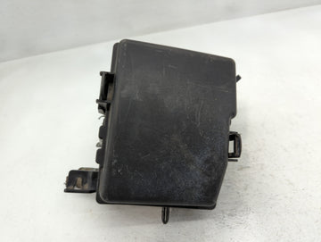2014-2015 Kia Optima Fusebox Fuse Box Panel Relay Module P/N:91260 2T100 Fits Fits 2014 2015 OEM Used Auto Parts - Oemusedau