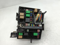 2014-2015 Kia Optima Fusebox Fuse Box Panel Relay Module P/N:91260 2T100 Fits Fits 2014 2015 OEM Used Auto Parts - Oemusedau