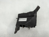 2014-2015 Kia Optima Fusebox Fuse Box Panel Relay Module P/N:91260 2T100 Fits Fits 2014 2015 OEM Used Auto Parts - Oemusedau