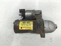 2014-2015 Kia Optima Car Starter Motor Solenoid OEM P/N:36100-2G400 Fits Fits 2014 2015 2016 OEM Used Auto Parts - Oemusedau