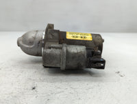 2014-2015 Kia Optima Car Starter Motor Solenoid OEM P/N:36100-2G400 Fits Fits 2014 2015 2016 OEM Used Auto Parts - Oemusedau