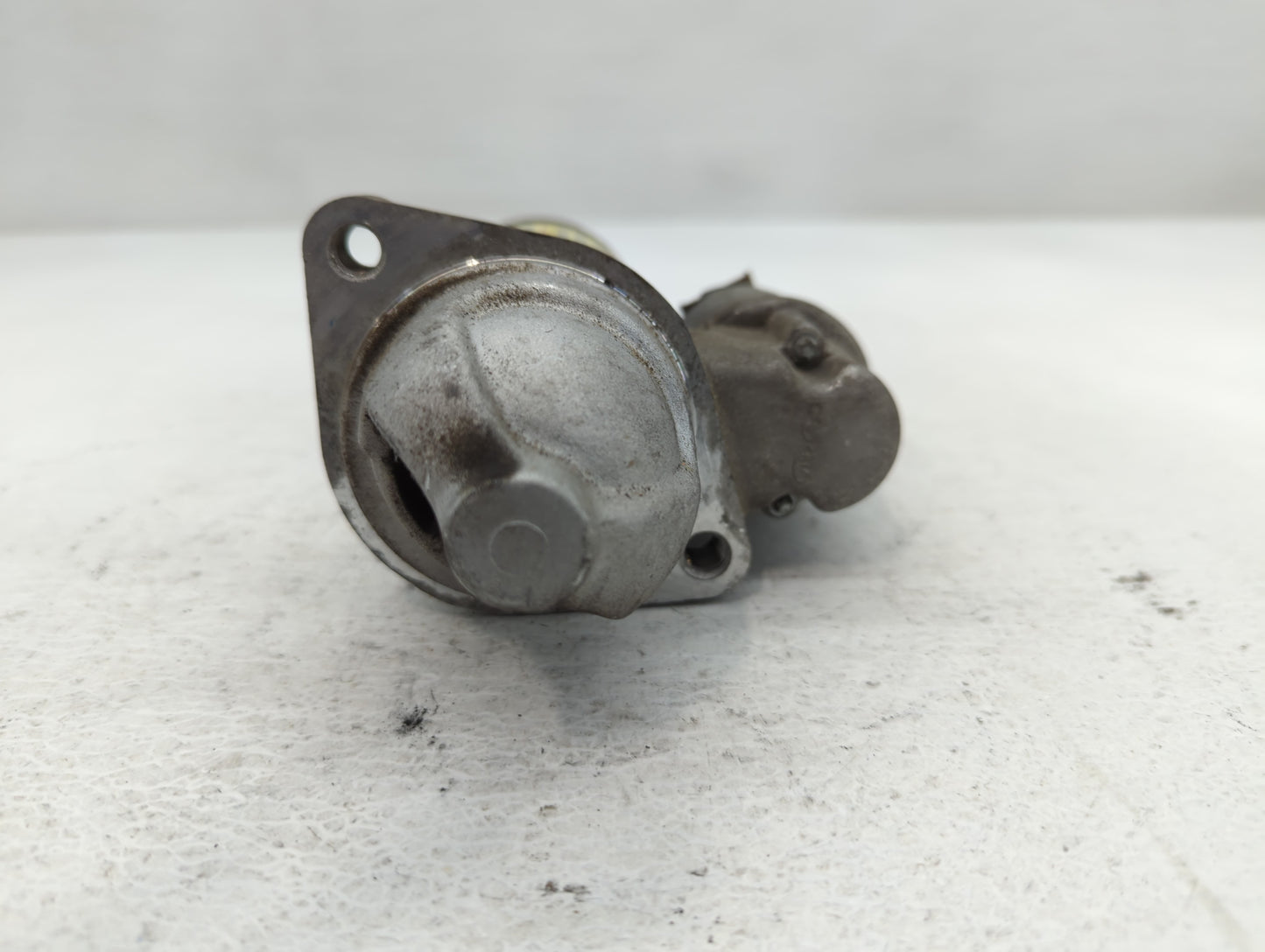 2014-2015 Kia Optima Car Starter Motor Solenoid OEM P/N:36100-2G400 Fits Fits 2014 2015 2016 OEM Used Auto Parts - Oemusedau
