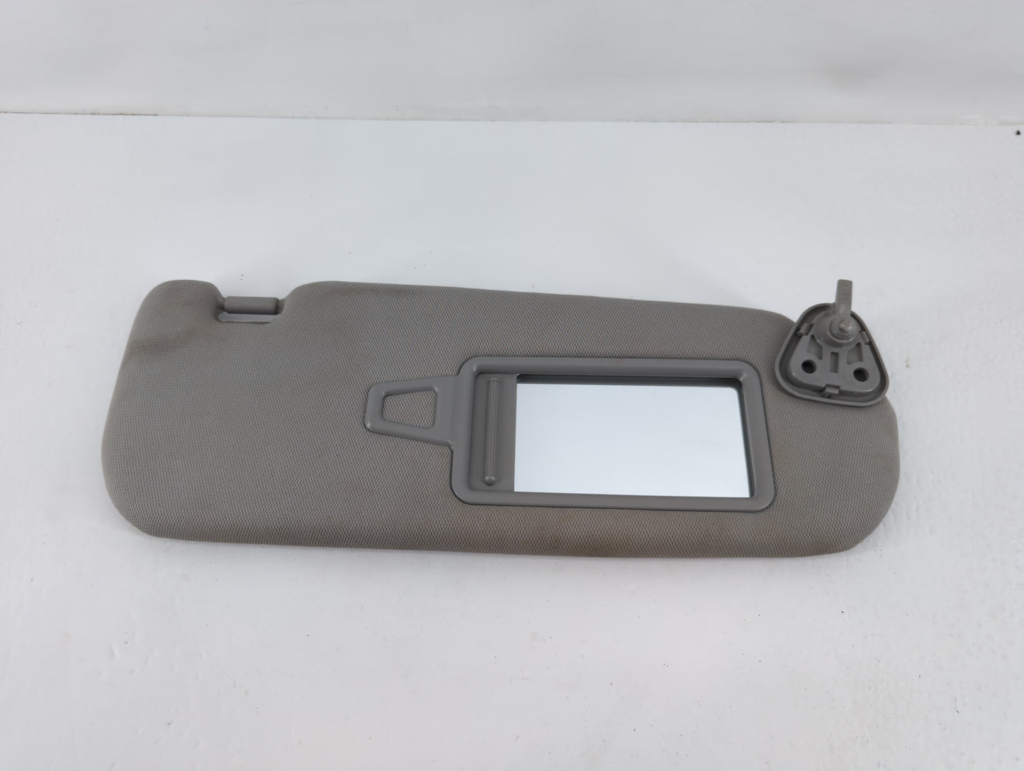 2011-2016 Kia Optima Sun Visor Shade Replacement Passenger Right Mirror Fits Fits 2011 2012 2013 2014 2015 2016 OEM Used Aut