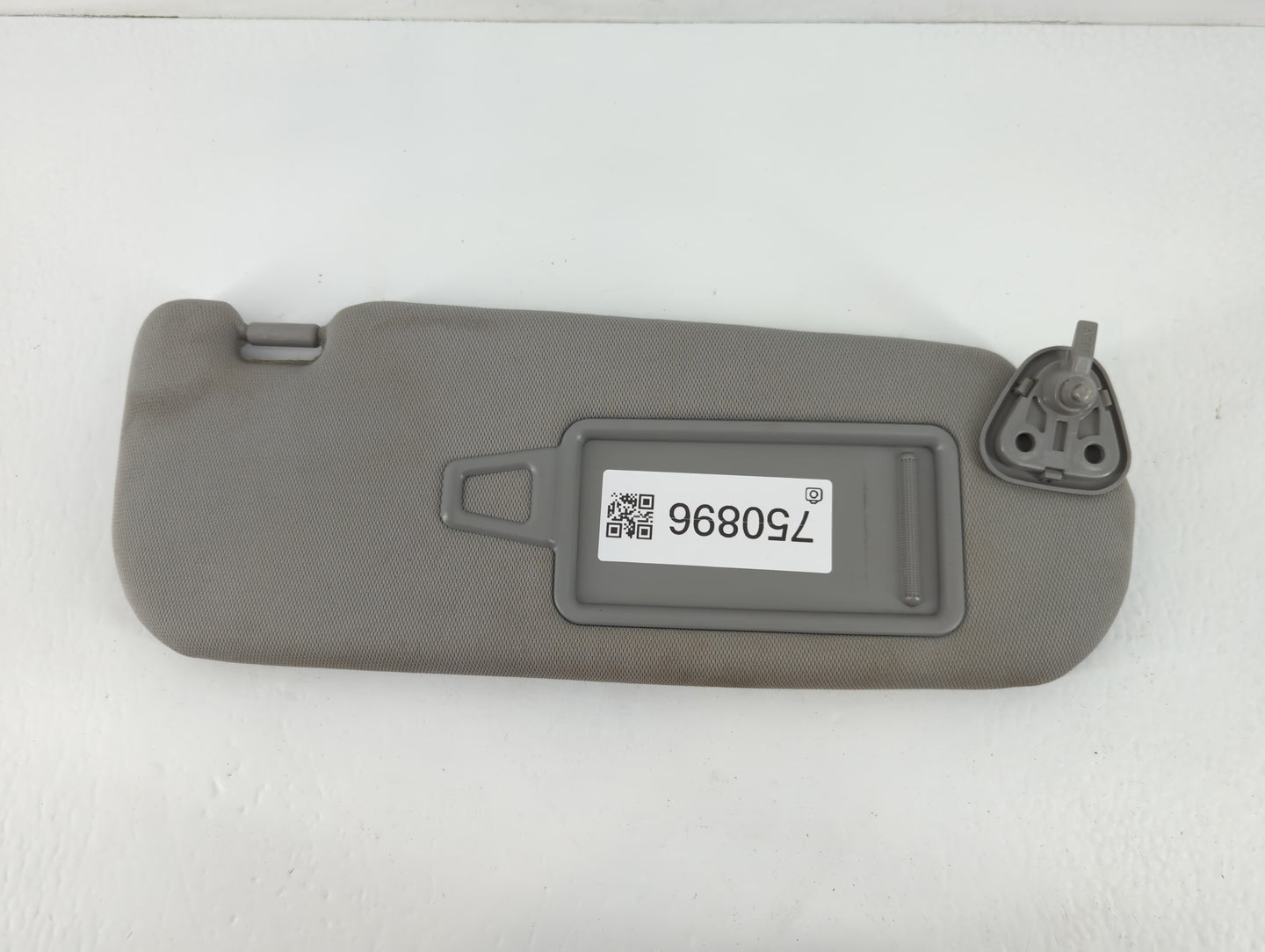 2011-2016 Kia Optima Sun Visor Shade Replacement Passenger Right Mirror Fits Fits 2011 2012 2013 2014 2015 2016 OEM Used Aut