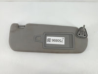 2011-2016 Kia Optima Sun Visor Shade Replacement Passenger Right Mirror Fits Fits 2011 2012 2013 2014 2015 2016 OEM Used Aut