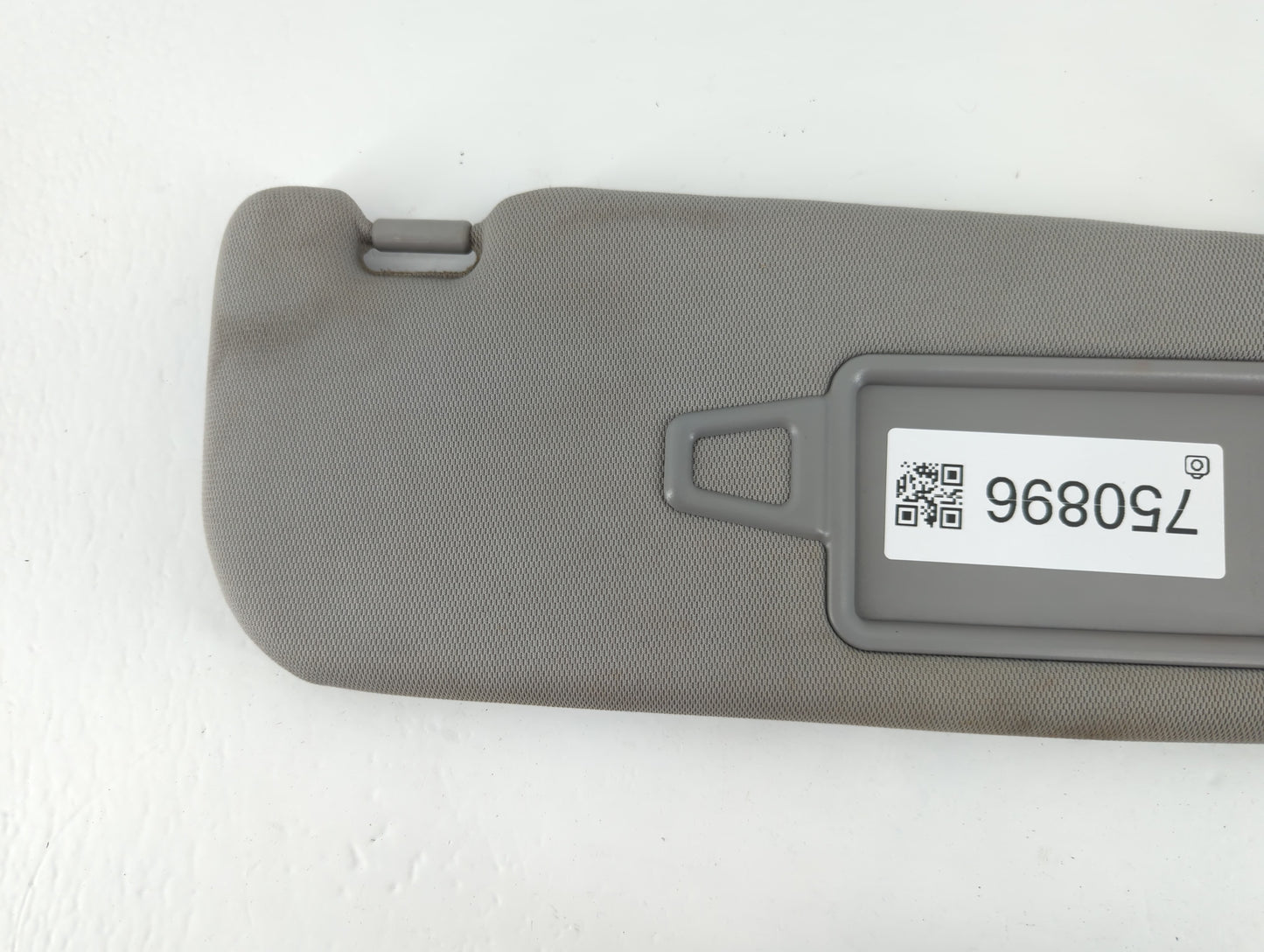 2011-2016 Kia Optima Sun Visor Shade Replacement Passenger Right Mirror Fits Fits 2011 2012 2013 2014 2015 2016 OEM Used Aut