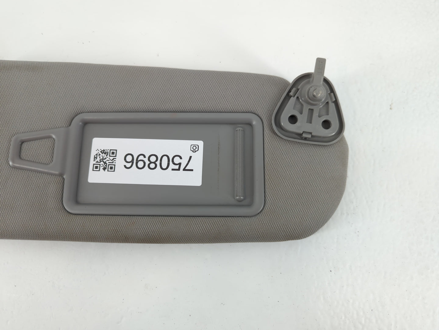 2011-2016 Kia Optima Sun Visor Shade Replacement Passenger Right Mirror Fits Fits 2011 2012 2013 2014 2015 2016 OEM Used Aut