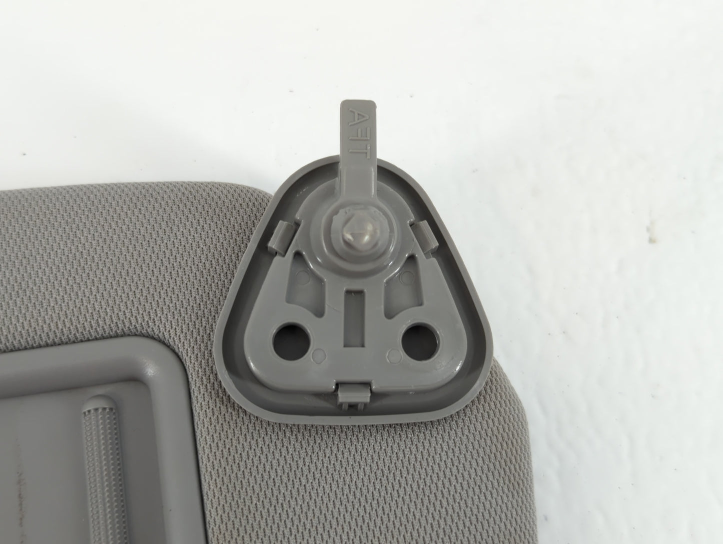 2011-2016 Kia Optima Sun Visor Shade Replacement Passenger Right Mirror Fits Fits 2011 2012 2013 2014 2015 2016 OEM Used Aut