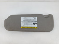 2011-2016 Kia Optima Sun Visor Shade Replacement Passenger Right Mirror Fits Fits 2011 2012 2013 2014 2015 2016 OEM Used Aut