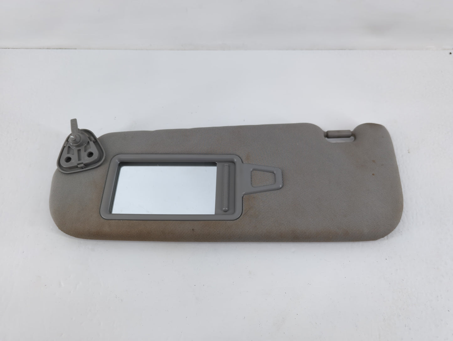 2011-2016 Kia Optima Sun Visor Shade Replacement Driver Left Mirror Fits Fits 2011 2012 2013 2014 2015 2016 OEM Used Auto Pa