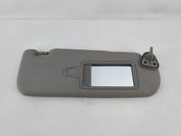 2011-2016 Kia Optima Sun Visor Shade Replacement Passenger Right Mirror Fits Fits 2011 2012 2013 2014 2015 2016 OEM Used Aut