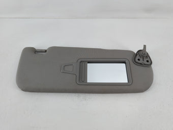 compare product 2011-2016 Kia Optima Sun Visor Shade Replacement Passenger Right Mirror Fits Fits 2011 2012 2013 2014 2015 2016 OEM Used Auto Parts