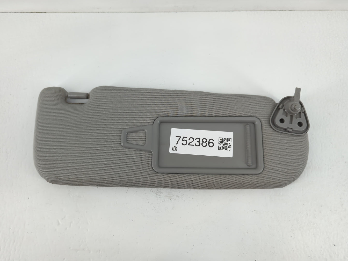 2011-2016 Kia Optima Sun Visor Shade Replacement Passenger Right Mirror Fits Fits 2011 2012 2013 2014 2015 2016 OEM Used Aut