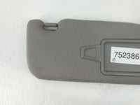 2011-2016 Kia Optima Sun Visor Shade Replacement Passenger Right Mirror Fits Fits 2011 2012 2013 2014 2015 2016 OEM Used Aut
