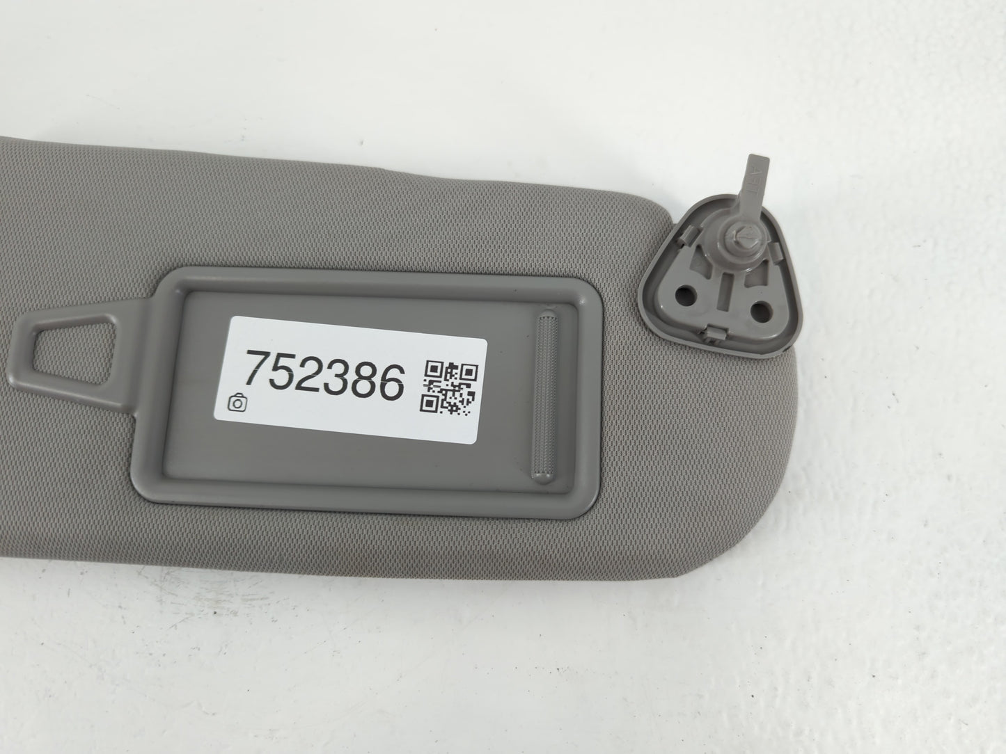 2011-2016 Kia Optima Sun Visor Shade Replacement Passenger Right Mirror Fits Fits 2011 2012 2013 2014 2015 2016 OEM Used Aut