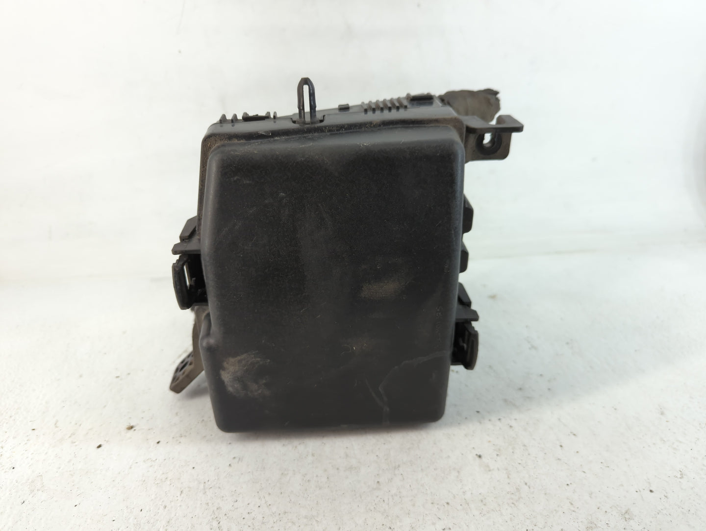 2014-2015 Kia Optima Fusebox Fuse Box Panel Relay Module P/N:912602T060 B067, VS912504C700QA Fits Fits 2014 2015 OEM Used Au
