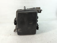 2014-2015 Kia Optima Fusebox Fuse Box Panel Relay Module P/N:912602T060 B067, VS912504C700QA Fits Fits 2014 2015 OEM Used Au