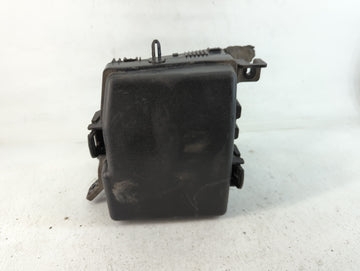 2014-2015 Kia Optima Fusebox Fuse Box Panel Relay Module P/N:912602T060 B067, VS912504C700QA Fits Fits 2014 2015 OEM Used Au